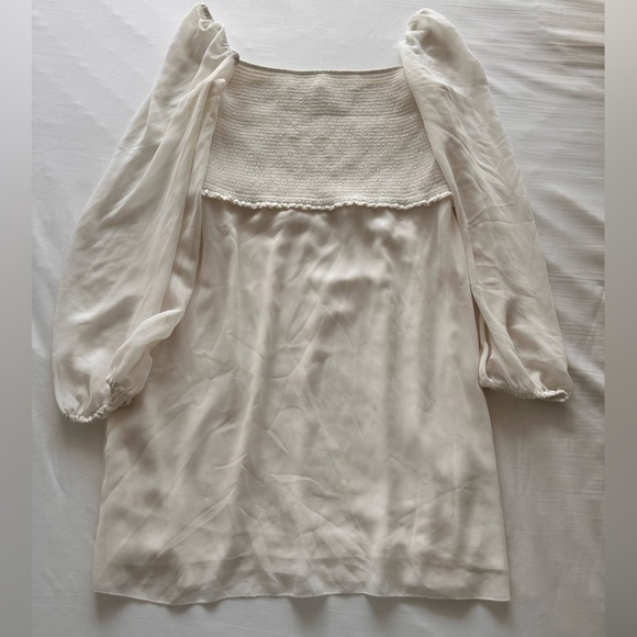 Aritzia Wilfred Tempest Dress - Picture 1 of 2